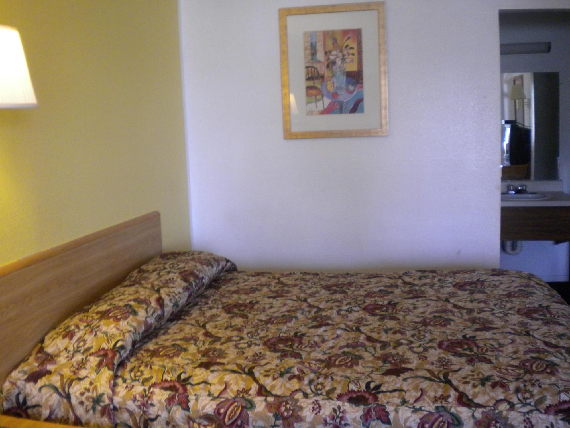 Best Economy Inn & Suites Bakersfield Pokój zdjęcie