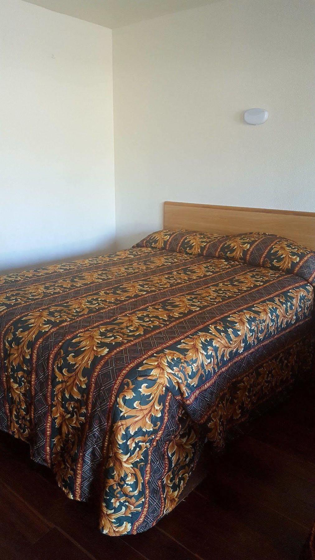 Best Economy Inn & Suites Bakersfield Zewnętrze zdjęcie